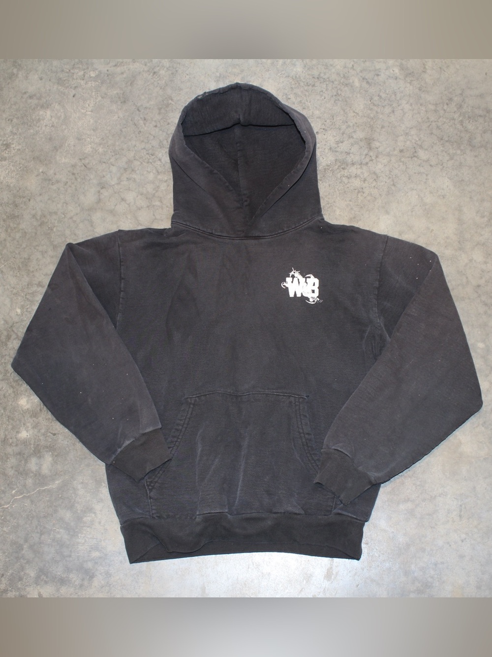 Wildborn Hoodie